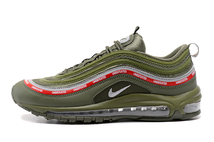 air max 97 undefeated comprar