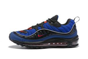 Mens Nike Air Max 98 Sean Wotherspoon Hybrid Running Shoes NIKE SC005378 Mens Nike Air Max 98 Sean Wotherspoon Hybrid Running Shoes NIKE SC005378