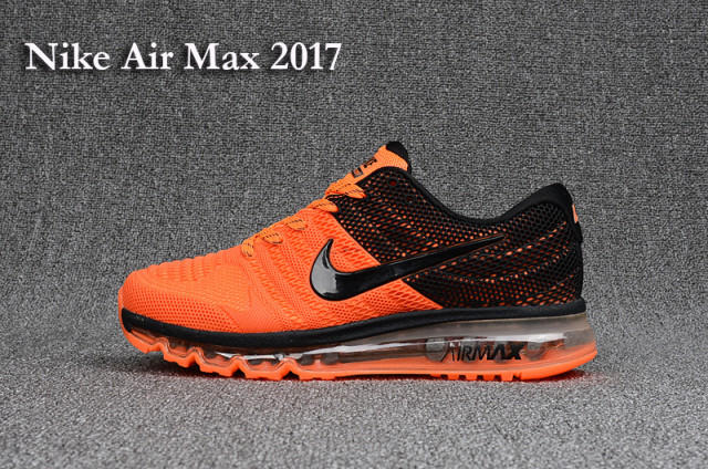 Mens Nike Air Max 2017 KPU Orange Black 849559 003 Running Shoes 849559 003 Mens Nike Air Max 2017 KPU Orange Black 849559 003 Running Shoes 849559 003