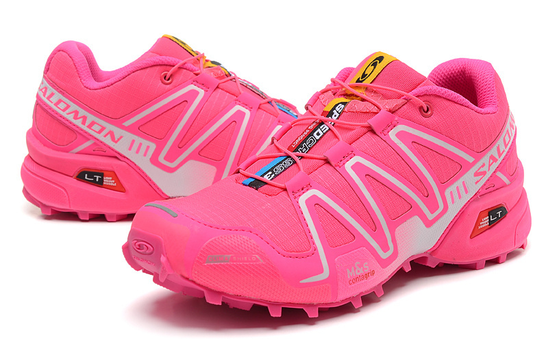 salomon speedcross 3 w