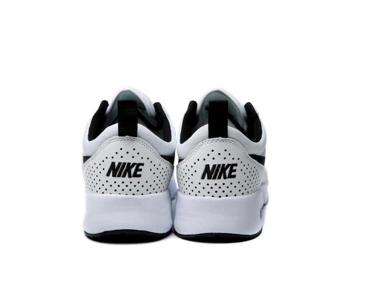 Mens Womens Nike Air Max Thea White Black Textile 599409 103 Running Shoes 99409 103 Mens Womens Nike Air Max Thea White Black Textile 599409 103 Running Shoes 99409 103