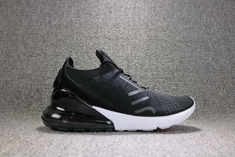 Interesting Nike Air Max 270 Black Metal Golden Yellow AH8050 007 Men's Running Shoes Interesting Nike Air Max 270 Black Metal Golden Yellow AH8050 007 Men's Running Shoes