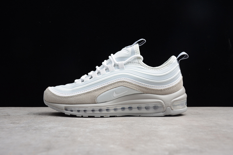 Mens Womens Nike Air Max 97 UL '17 Se Pure Platinum Dark Men's Nike Air Max 97 AOP Tiger Camo Pack Olive AQ4132 200