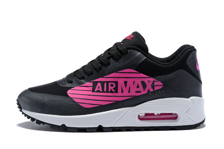 Womens Nike Air Max 90 NS GPX Pink Black White AJ7182 007 Running Shoes aj7182 007 Womens Nike Air Max 90 NS GPX Pink Black White AJ7182 007 Running Shoes aj7182 007