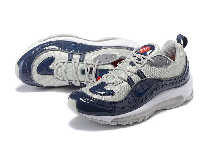 nike x air max 98