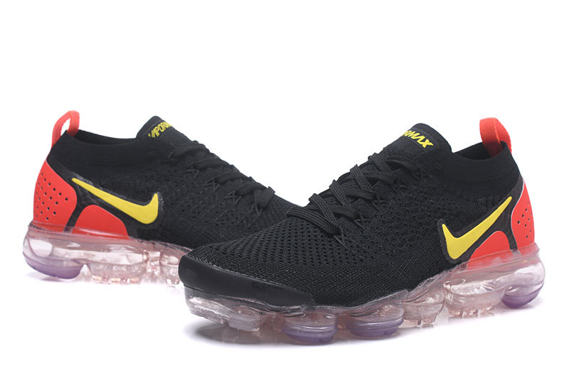 nike air vapormax womens orange