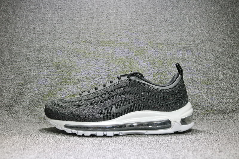 Mens Womens Nike Air Max 97 LX SWAROVSKI CRYSTAL Black White 927508 001 Running Shoes 927508 001 Mens Womens Nike Air Max 97 LX SWAROVSKI CRYSTAL Black White 927508 001 Running Shoes 927508 001