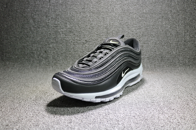 NIKE Air Max 97 OG Women's and Men's Running Shoes | Shopee NIKE Air Max 97 OG Women's and Men's Running Shoes | Shopee