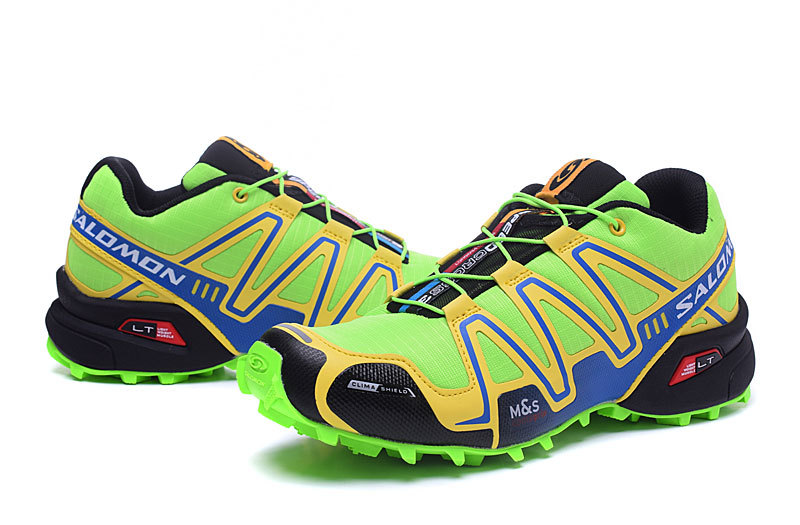 salomon shoes