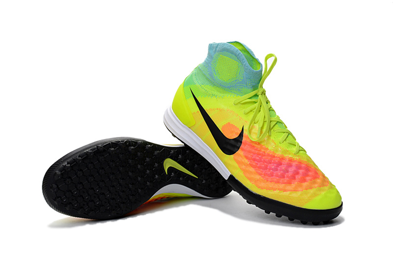 Nike Soccer X Indoor Shoes Mercurial, Magista