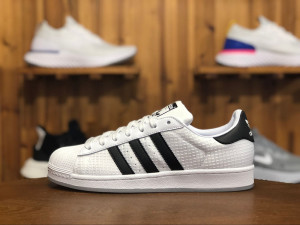 Mens Womens adidas Originals Superstar White Mint CG5461 Mens Womens adidas Originals Superstar White Mint CG5461