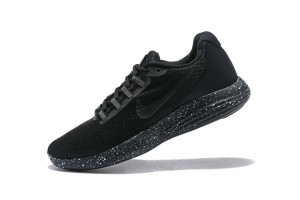 Mens Womens Nike Free RN Flyknit 2018 Wolf Grey Pink White Mens Womens Nike Free RN Flyknit 2018 Wolf Grey Pink White Running Shoes NIKE SC007139