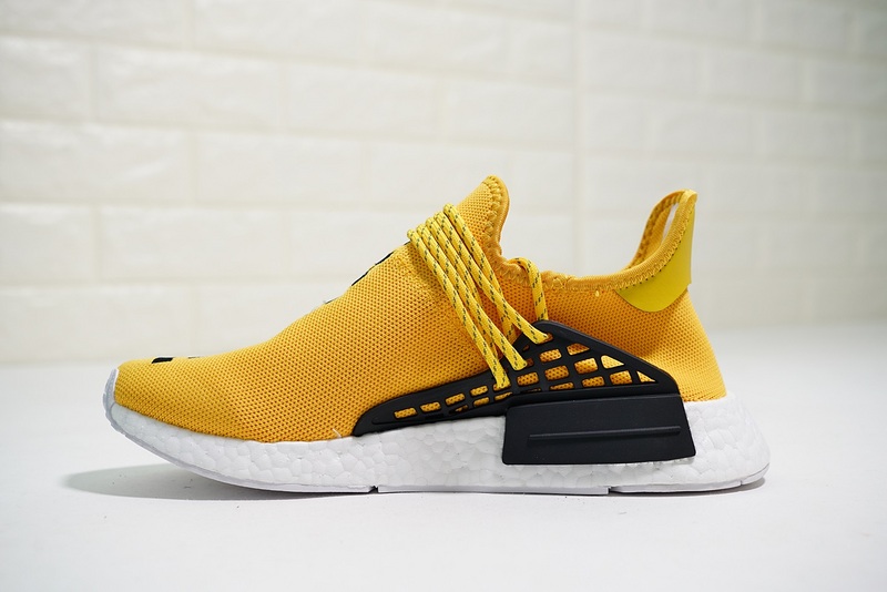 adidas NMD Human Race Colorways Weird Canada