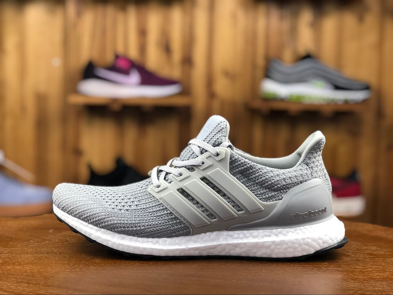 adidas Ultra Boost Re Release 7 WearTesters