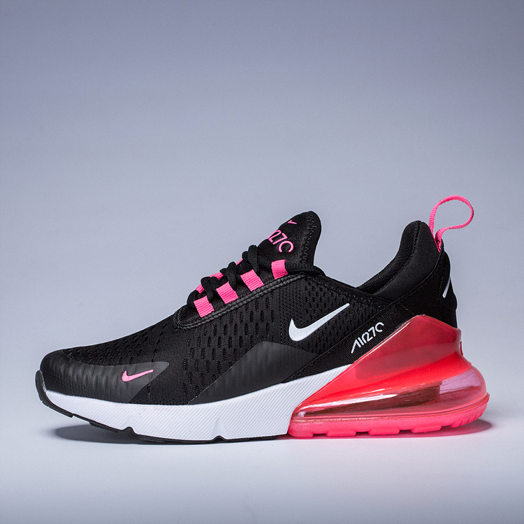 18SS Nike Air Max 270 AH8050 610 Pink White Women New Year 18SS Nike Air Max 270 AH8050 610 Pink White Women New Year