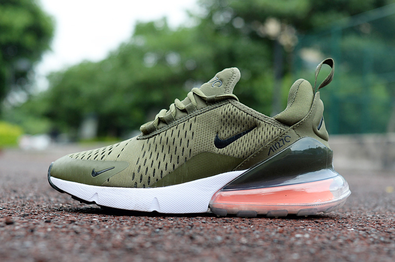nike air max 270 olive nike air max 270 olive