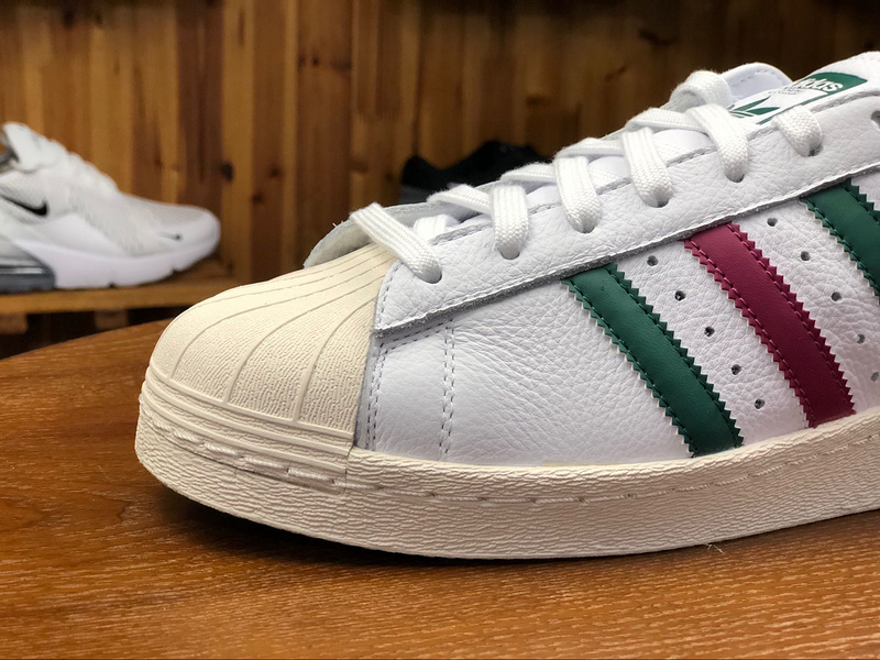 uomini donne adidas superstar italiana strisce verde mistero ruby uomini donne adidas superstar italiana strisce verde mistero ruby