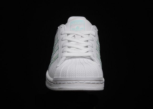 Mens Womens adidas Originals Superstar White Mint CG5461 Running Shoes cg5461u Mens Womens adidas Originals Superstar White Mint CG5461 Running Shoes cg5461u