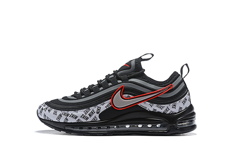 Nike WMNS Air Max 97 Lux (Silber) Nike WMNS Air Max 97 Lux (Silber)