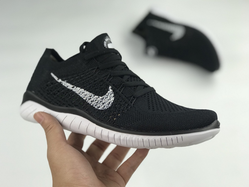 nike flyknit mens free rn 2018 nike flyknit mens free rn 2018