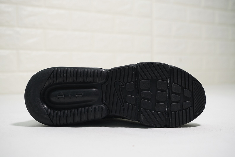 Mens Womens Nike Air Max 270 Futura Black White AO1569 005 Running Shoes AO1569 005 Details zu Nike Air Max 270 Futura Sneaker Schuhe Herren Schwarz AO1569 005