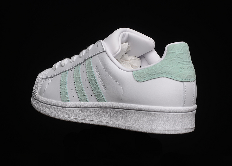 Mens Womens adidas Originals Superstar White Mint CG5461 Running Shoes cg5461u Mens Womens adidas Originals Superstar White Mint CG5461 Running Shoes cg5461u