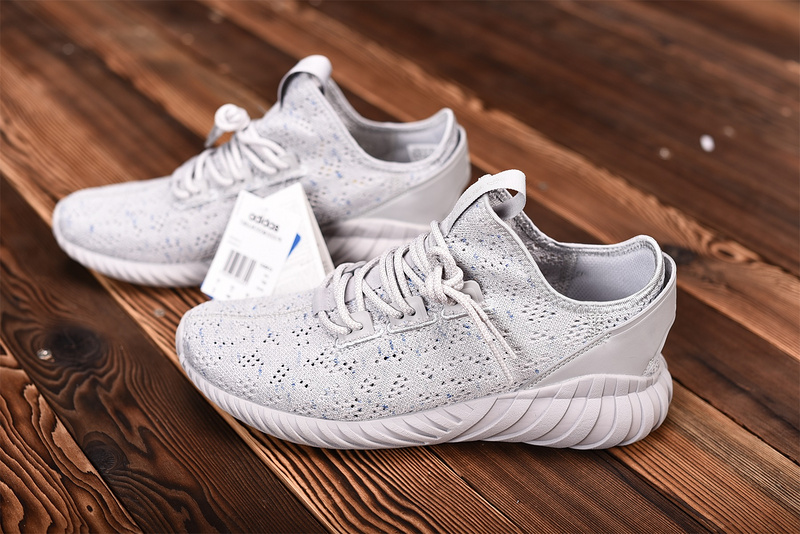 Mens Adidas Originals Tubular Doom Sock Primeknit PK Grey White Hi Res Blue CG5512 Running Shoes cg5512 Mens Adidas Originals Tubular Doom Sock Primeknit PK Grey White Hi Res Blue CG5512 Running Shoes cg5512