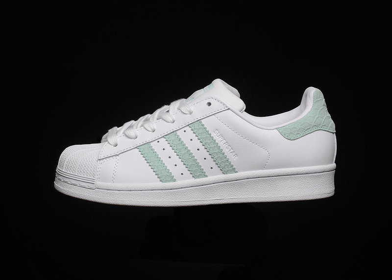 Mens Womens adidas Originals Superstar White Mint CG5461 Running Shoes cg5461u Mens Womens adidas Originals Superstar White Mint CG5461 Running Shoes cg5461u