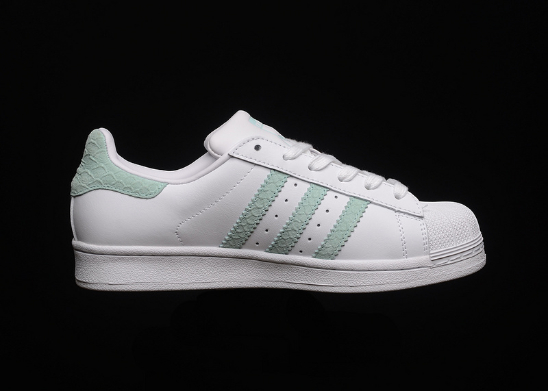Mens Womens adidas Originals Superstar White Mint CG5461 Running Shoes cg5461u Mens Womens adidas Originals Superstar White Mint CG5461 Running Shoes cg5461u