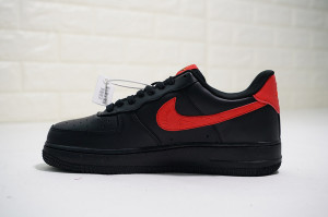 Mens Womens Nike Air Force 1 '07 Just Do It Pack White Black Mens Womens Nike Air Force 1 '07 Just Do It Pack White Black