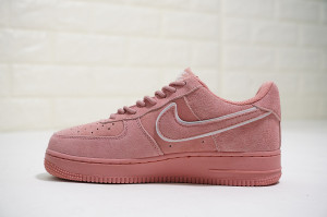 Mens Womens Nike Air Force 1 '07 Just Do It Pack White Black Mens Womens Nike Air Force 1 '07 Just Do It Pack White Black