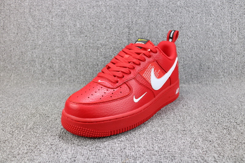 Nike Air Force 1 '07 LV8 Utility Mens Nike Air Force 1 '07 LV8 Utility Mens
