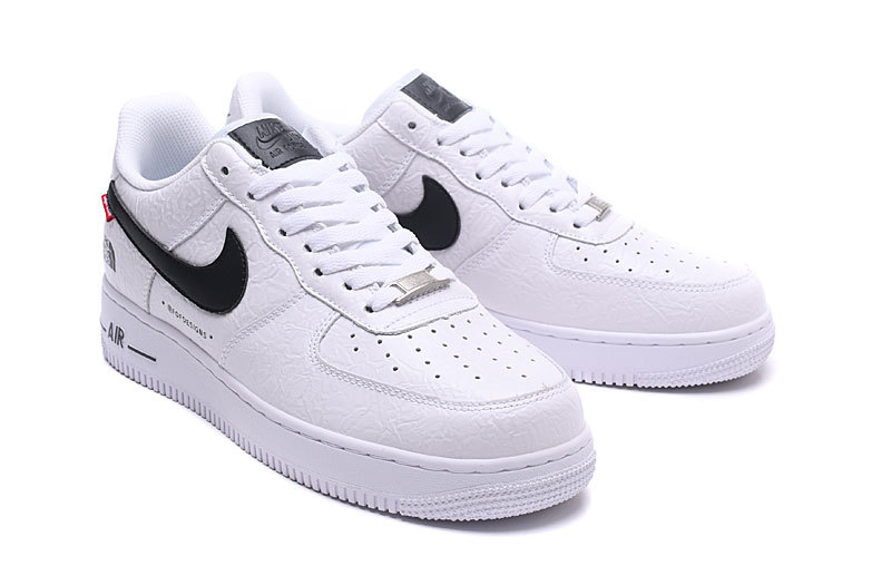 NIKE Nike air force 1 07 sneakers men AIR FORCE 1 CR7 GOLDEN PATCHWORK AQ0666 100 white white NIKE Nike air force 1 07 sneakers men AIR FORCE 1 CR7 GOLDEN PATCHWORK AQ0666 100 white white