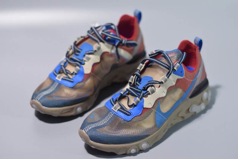 upcoming react element 87
