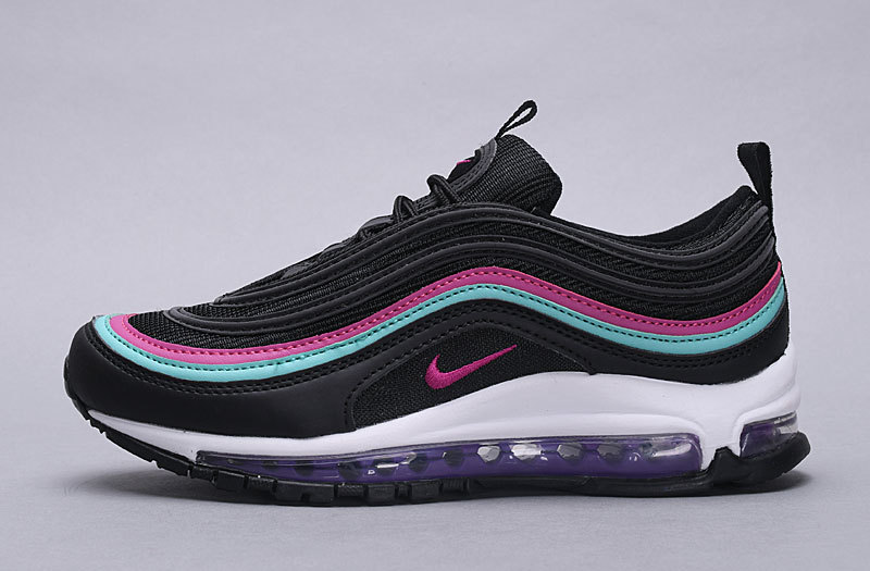 Nike Air Max 97 QS Black Metallic Gold | AT5458 100 | IMPACT PREMIUM Nike Air Max 97 QS Black Metallic Gold | AT5458 100 | IMPACT PREMIUM