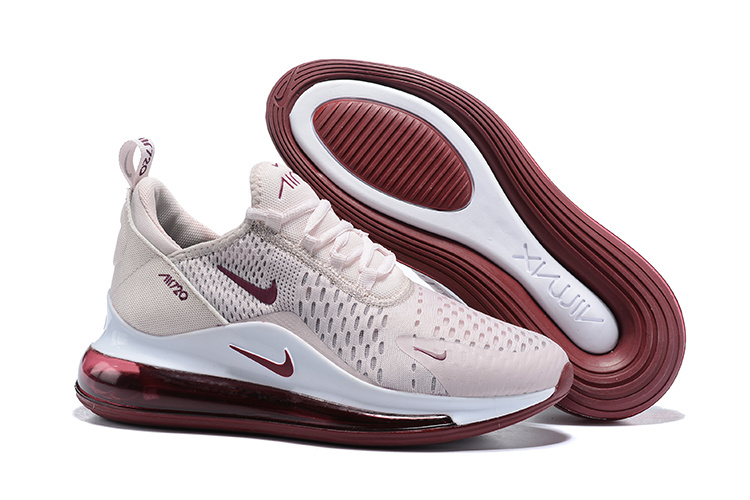 nike 270 720
