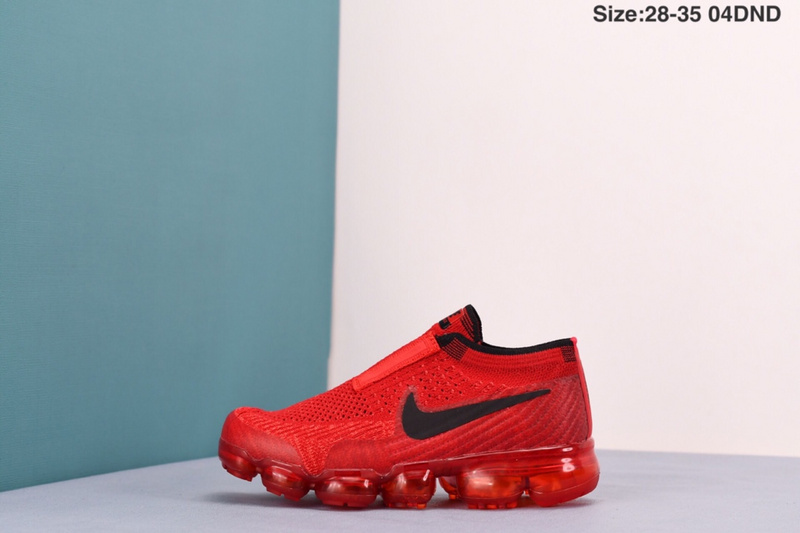 nike vapormax flyknit 2018