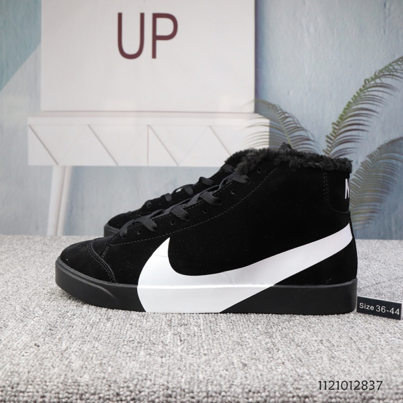 nike blazer low sd