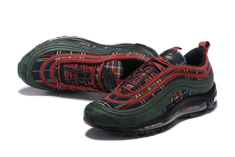 Mens Winter Nike Air Max 97 QS Mens Winter Nike Air Max 97 QS