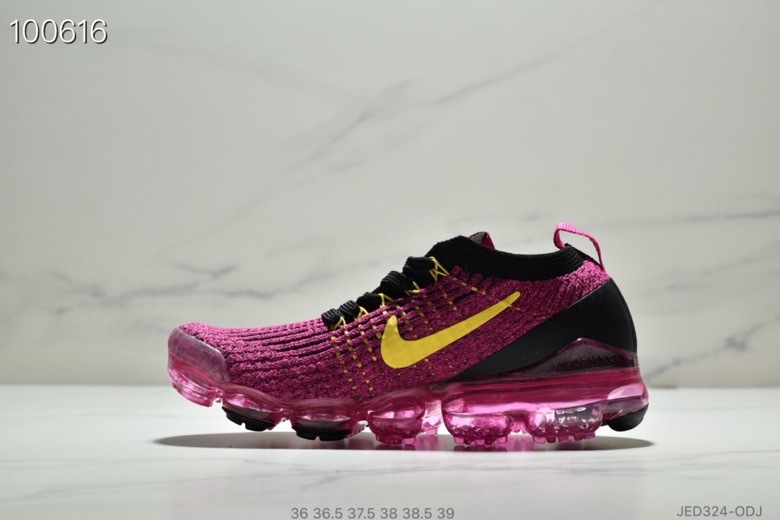 nike air vapormax flyknit 3 2019
