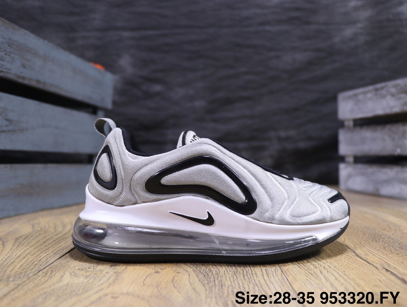 nike air max 720 kid