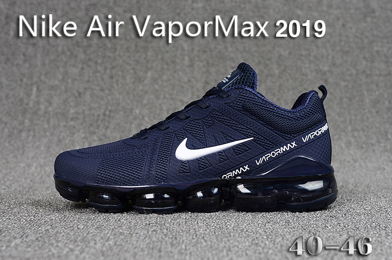 New Sepatu Nike Air Vapormax 2019 Throwback Future