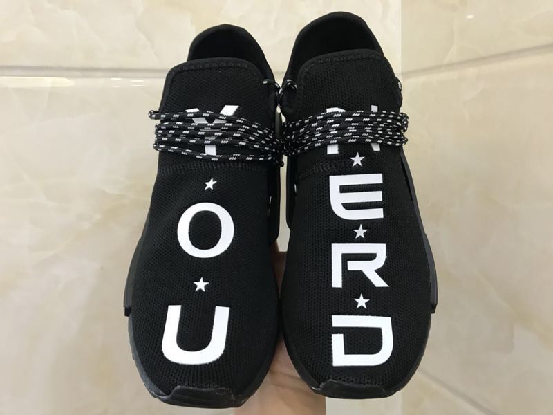 Adidas NMD Hu BBC trainers HK$3,291 Overseas Shopping