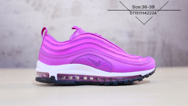 Nike Air Max 97 UL '17 'Pink' Nike Air Max 97 UL '17 'Pink'