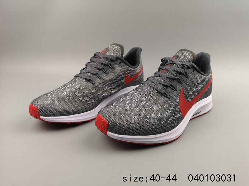 zoom pegasus turbo 36