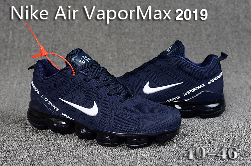 nike vapormax air max 2019