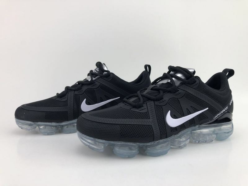 nike air vapormax transparent