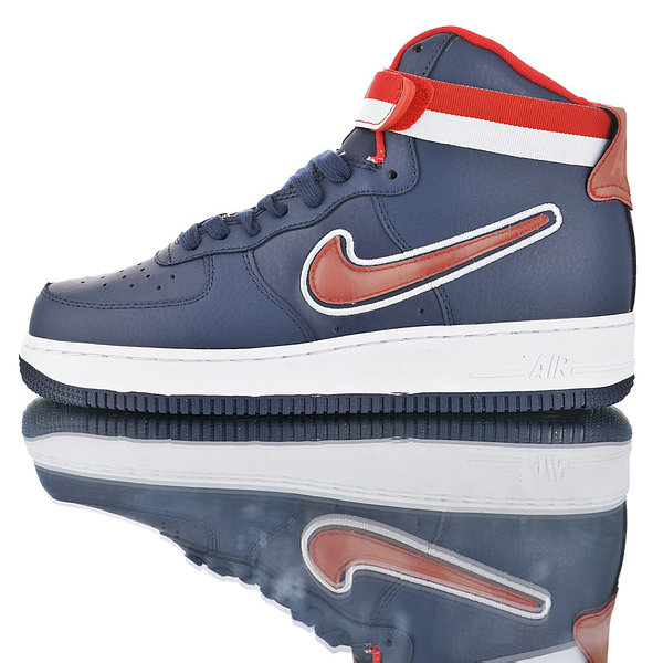 Nike Air Force 1 High '07 LV8 1 Men's Shoe Nike Air Force 1 High '07 LV8 1 Men's Shoe