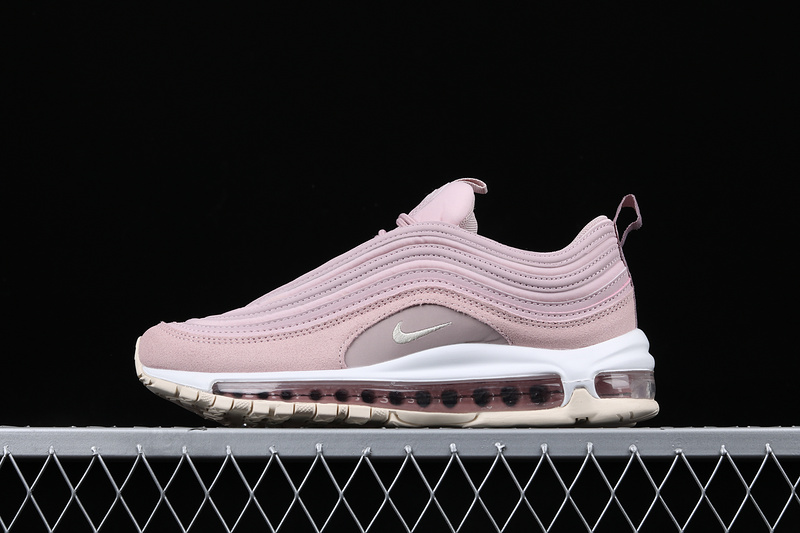Womens Summer Nike Air Max 97 Pink Scales 917646 500 Sneakers 917646 500 Womens Summer Nike Air Max 97 Pink Scales 917646 500 Sneakers 917646 500