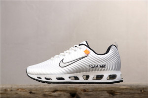 Mens Summer Nike Air Max 720 Black Yellow Running Shoes Mens Summer Nike Air Max 720 Black Yellow Running Shoes
